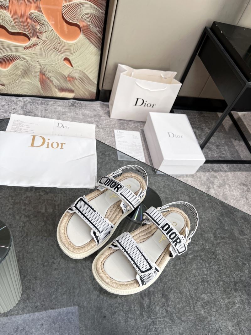 Christian Dior Sandals